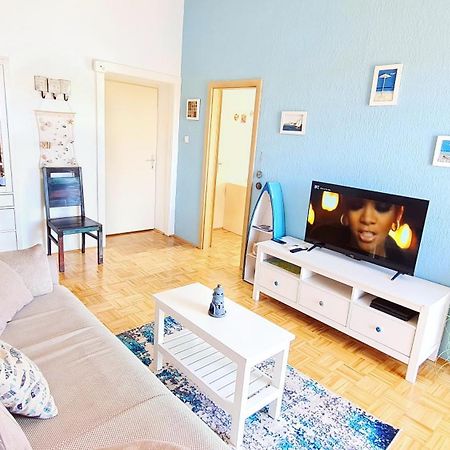 Apartment Sole Di Pola Extérieur photo