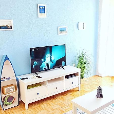 Apartment Sole Di Pola Extérieur photo