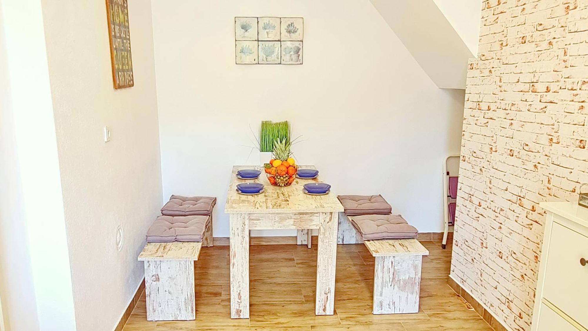 Apartment Sole Di Pola Extérieur photo