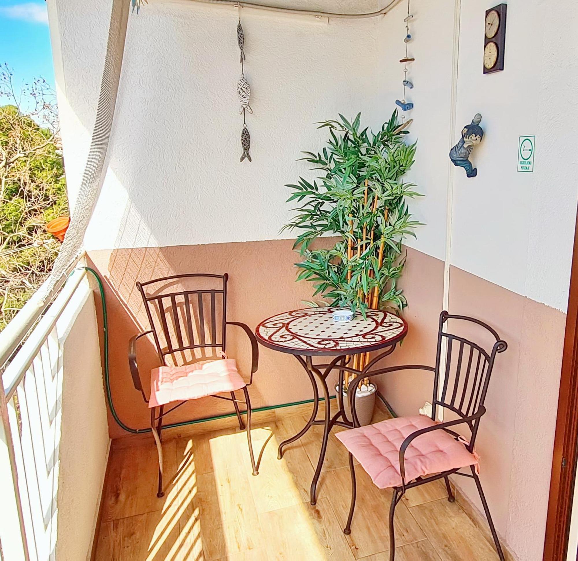 Apartment Sole Di Pola Extérieur photo