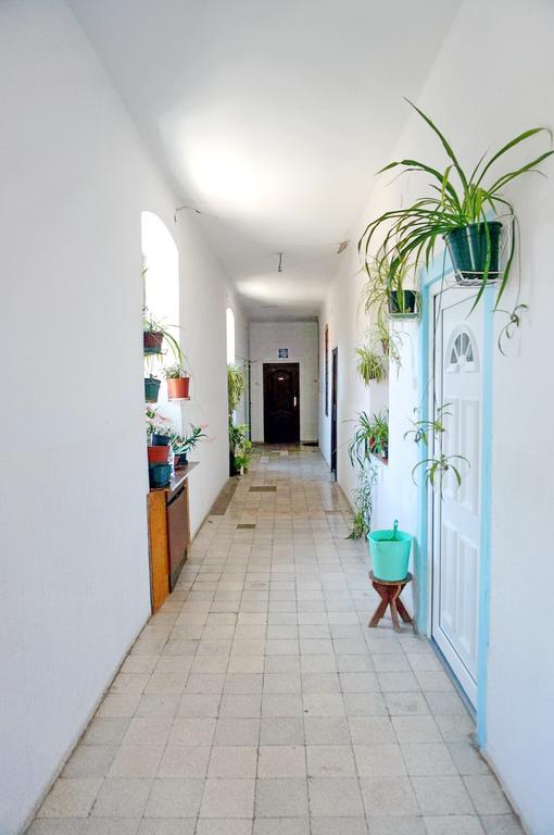 Apartment Sole Di Pola Extérieur photo
